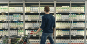 REWE - Thomas Müller